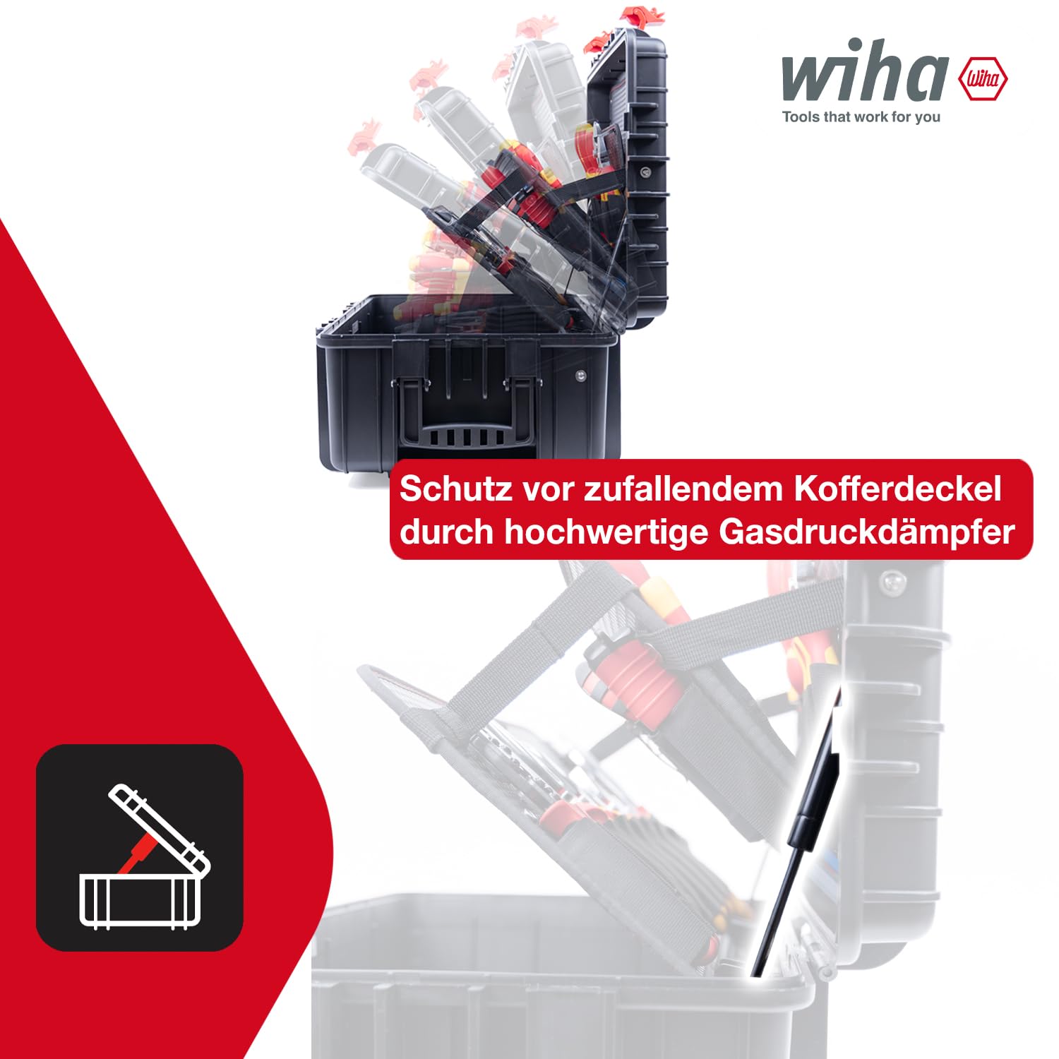 wiha-competence-xxl-ii-elektriker-werkzeugkoffer-112-teilig-trolley-42069 image 3