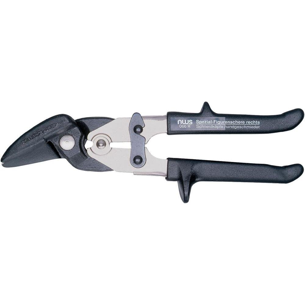 nws-066l-250-hebelblechschere-links-250-mm-profileline image 1