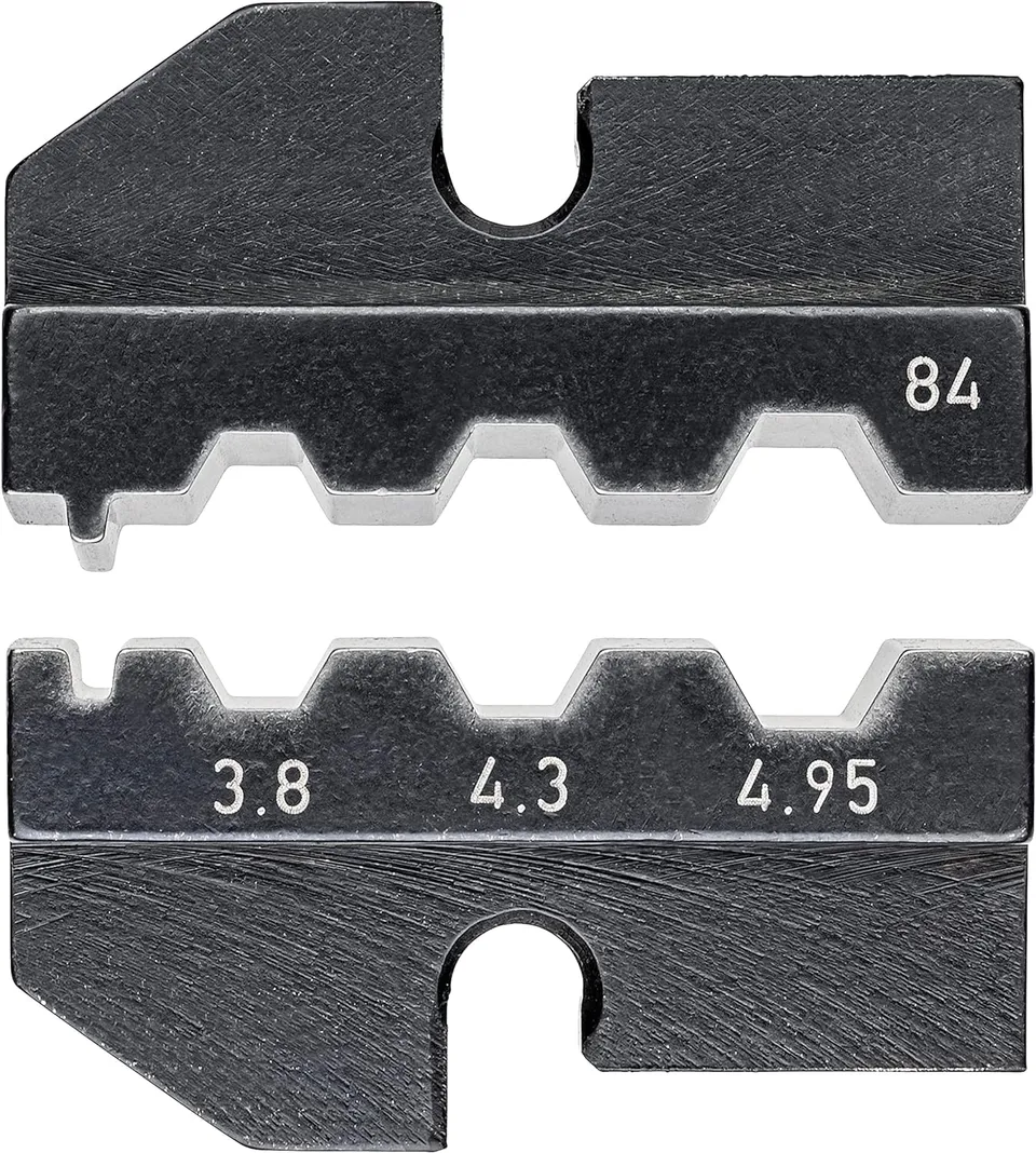 knipex-97-49-84-crimpeinsatz-f-r-huber-suhner-lichtwellenleiter-stecker-3-nestig image 1