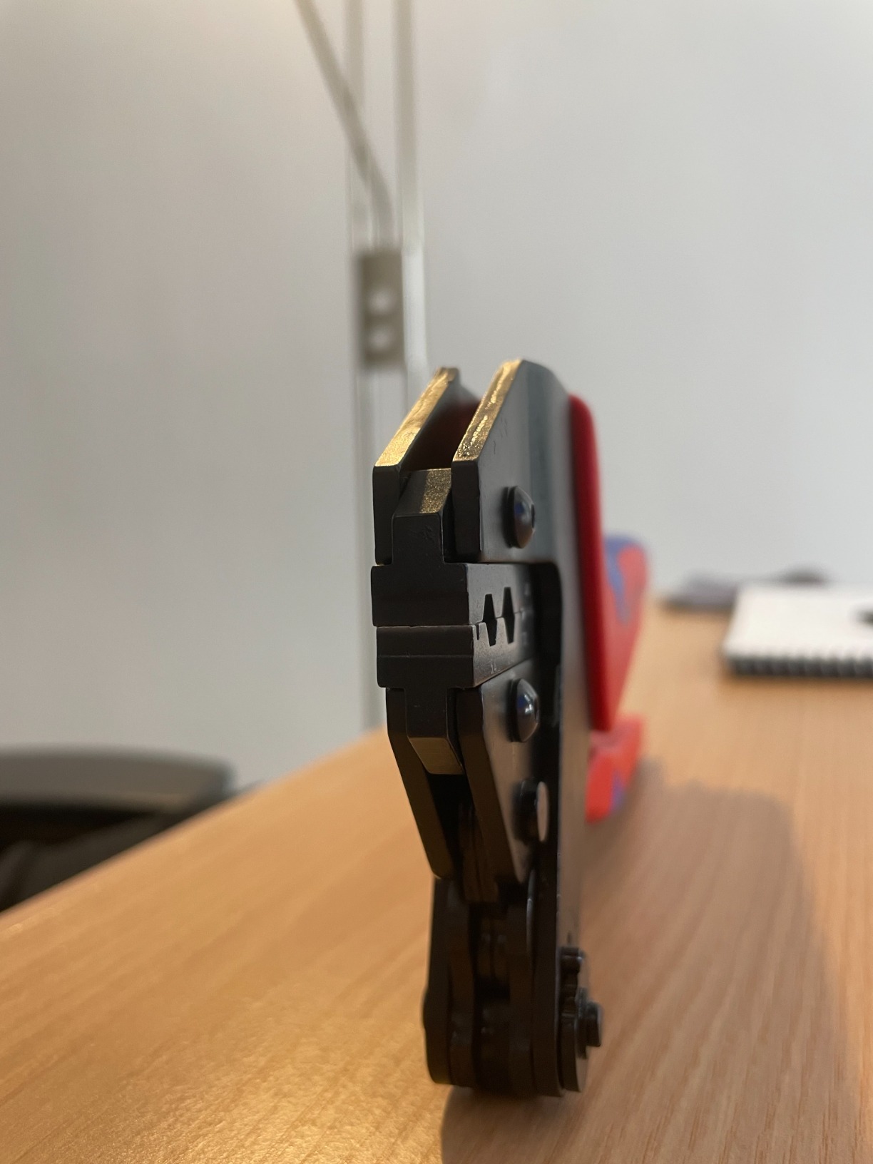 Endlich Ordnung