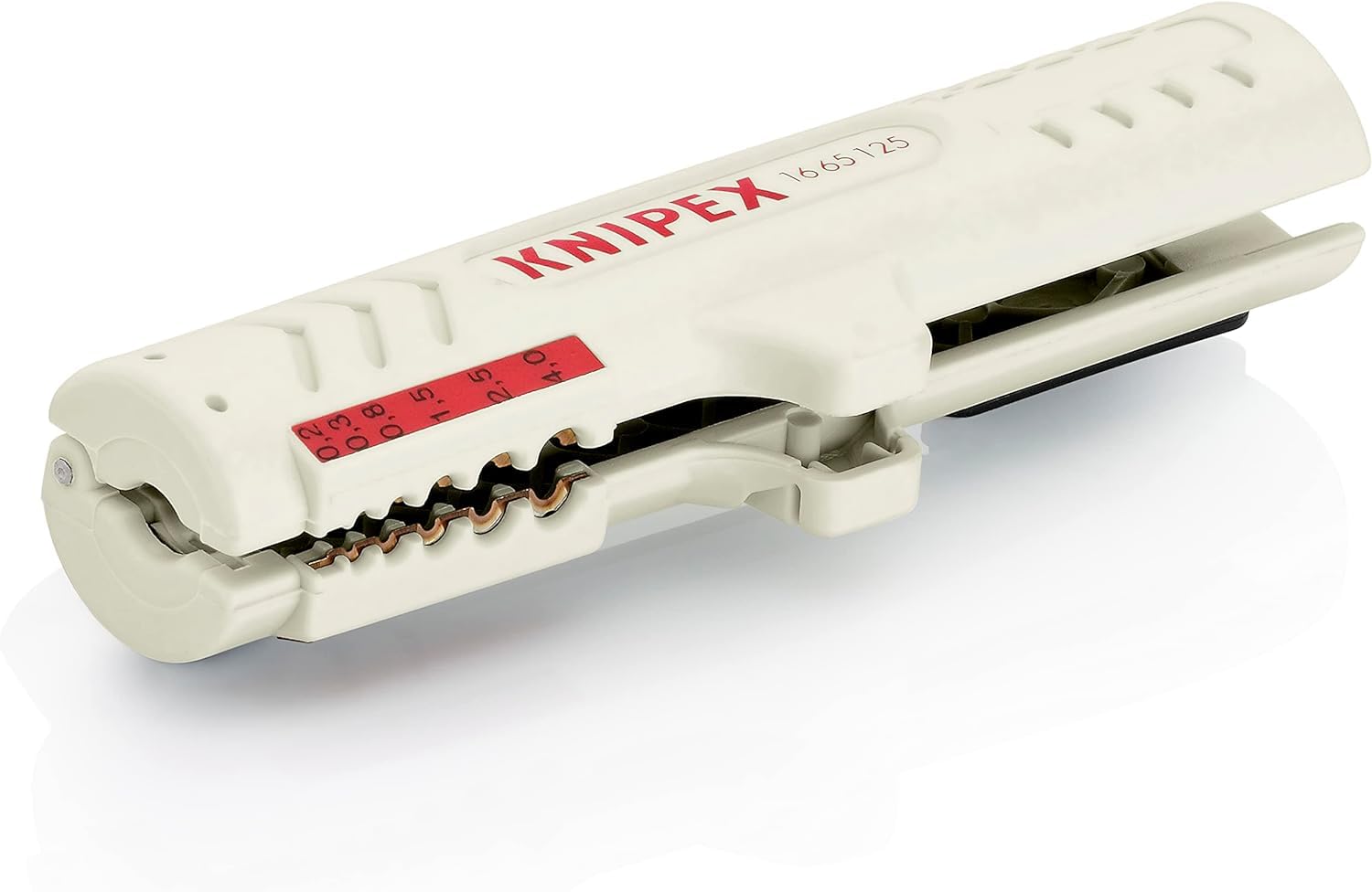 knipex-16-60-100-sb-abisolierwerkzeug-f-r-koaxialkabel-4-8-7-5-mm image 5