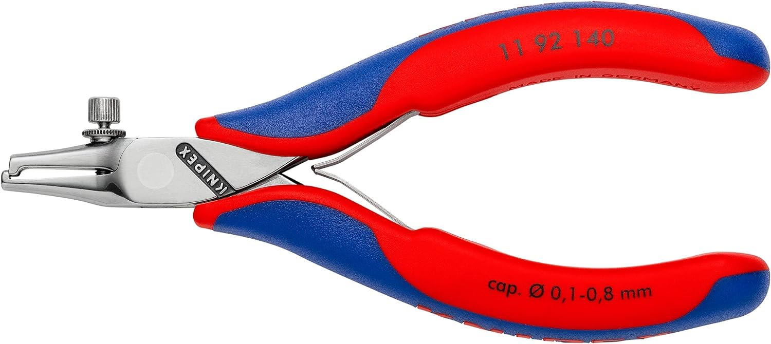 knipex-elektronik-abisolierzange-11-92-140-0-1-0-8-mm-140-mm-mehrkomponenten-h-l image 3