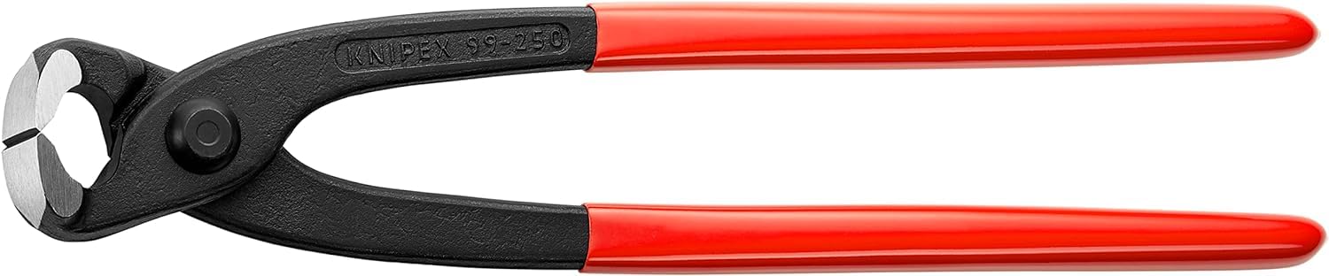 knipex-monierzange-99-01-250-sb-rabitz-flechterzange-250-mm image 3