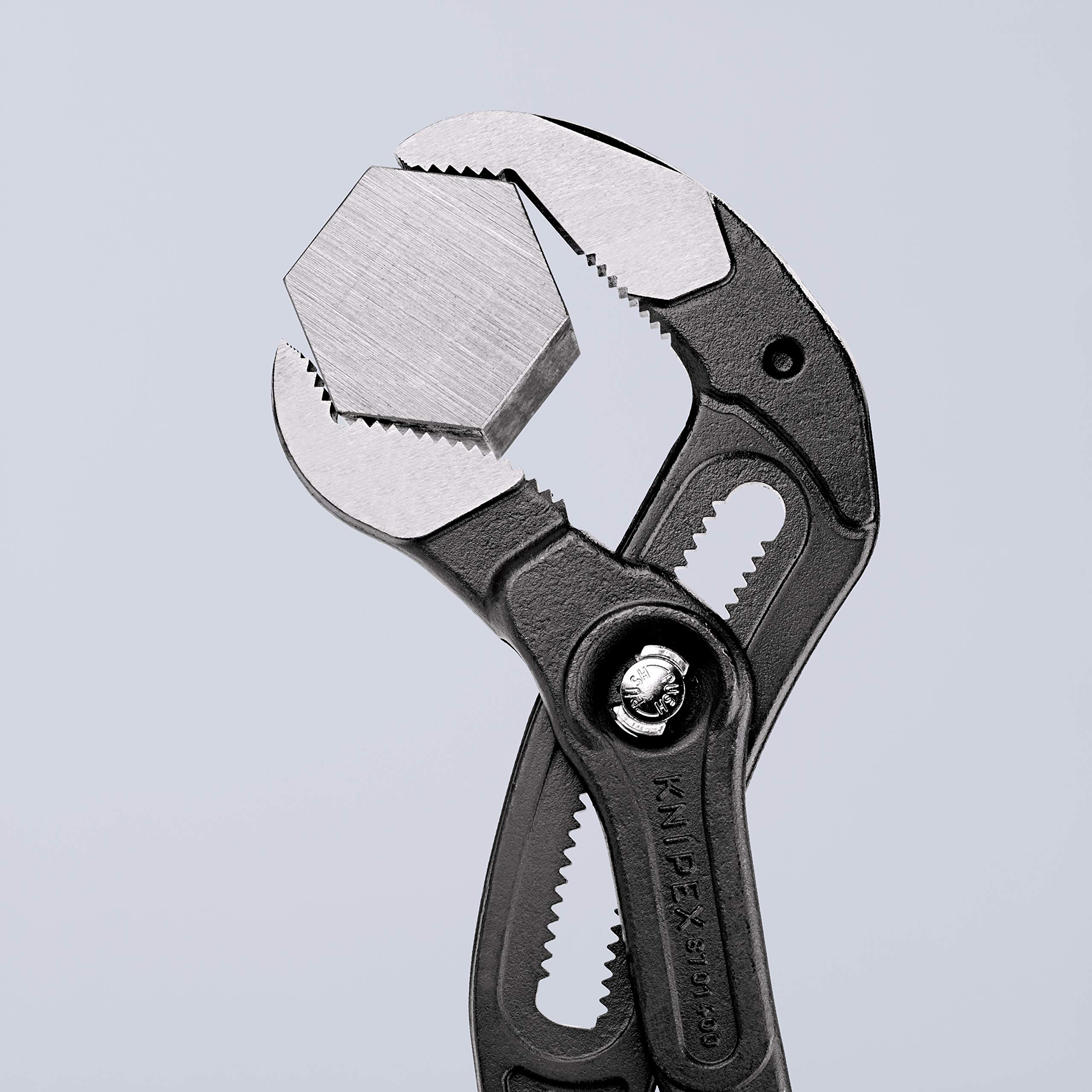 knipex-cobra-xl-rohr-und-wasserpumpenzange-87-01-400-sb-400-mm-kunststoff-berzog image 2