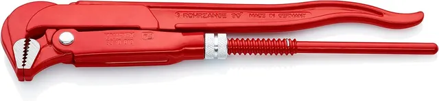 knipex-83-10-010-rohrzange-90-rot-310-mm image 1