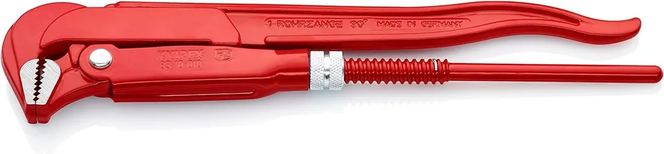 knipex-83-10-010-rohrzange-90-rot-310-mm image 1
