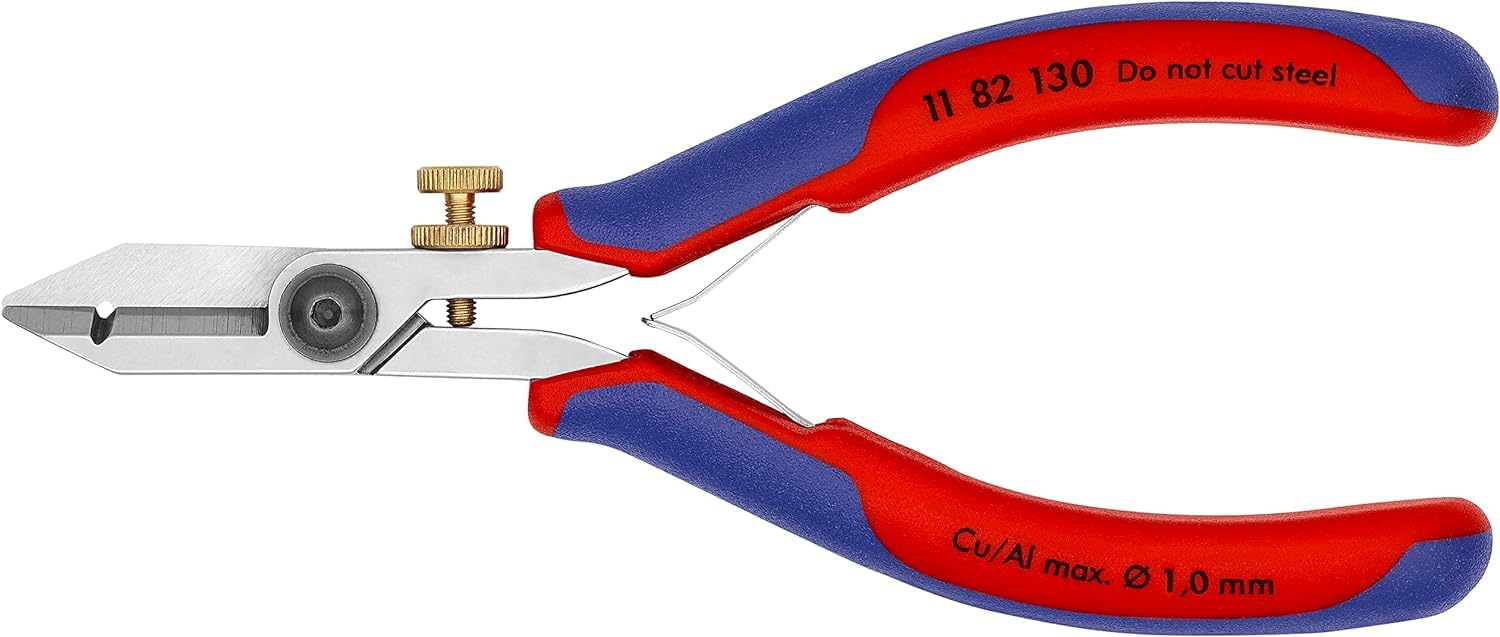 knipex-elektronik-abisolierschere-140-mm-11-82-130 image 3