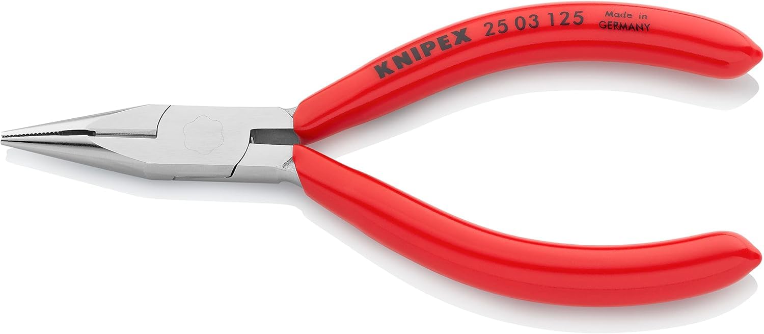 knipex-flachrundzange-25-01-125-radiozange-125-mm image 5