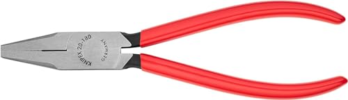 knipex-flachzange-20-01-180-180-mm-mit-kunststoff-berzogen image 8