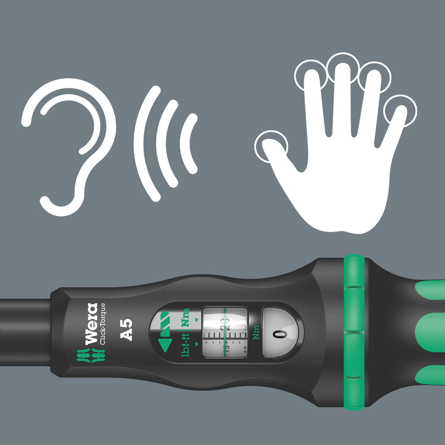 wera-click-torque-a-5-drehmomentschl-ssel-1-4-2-5-25-nm-umschaltknarre-050756040 image 3