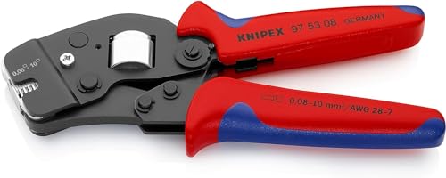 knipex-selbsteinstellende-crimpzange-97-53-08-f-r-aderendh-lsen-0-08-10-mm-190-m image 6