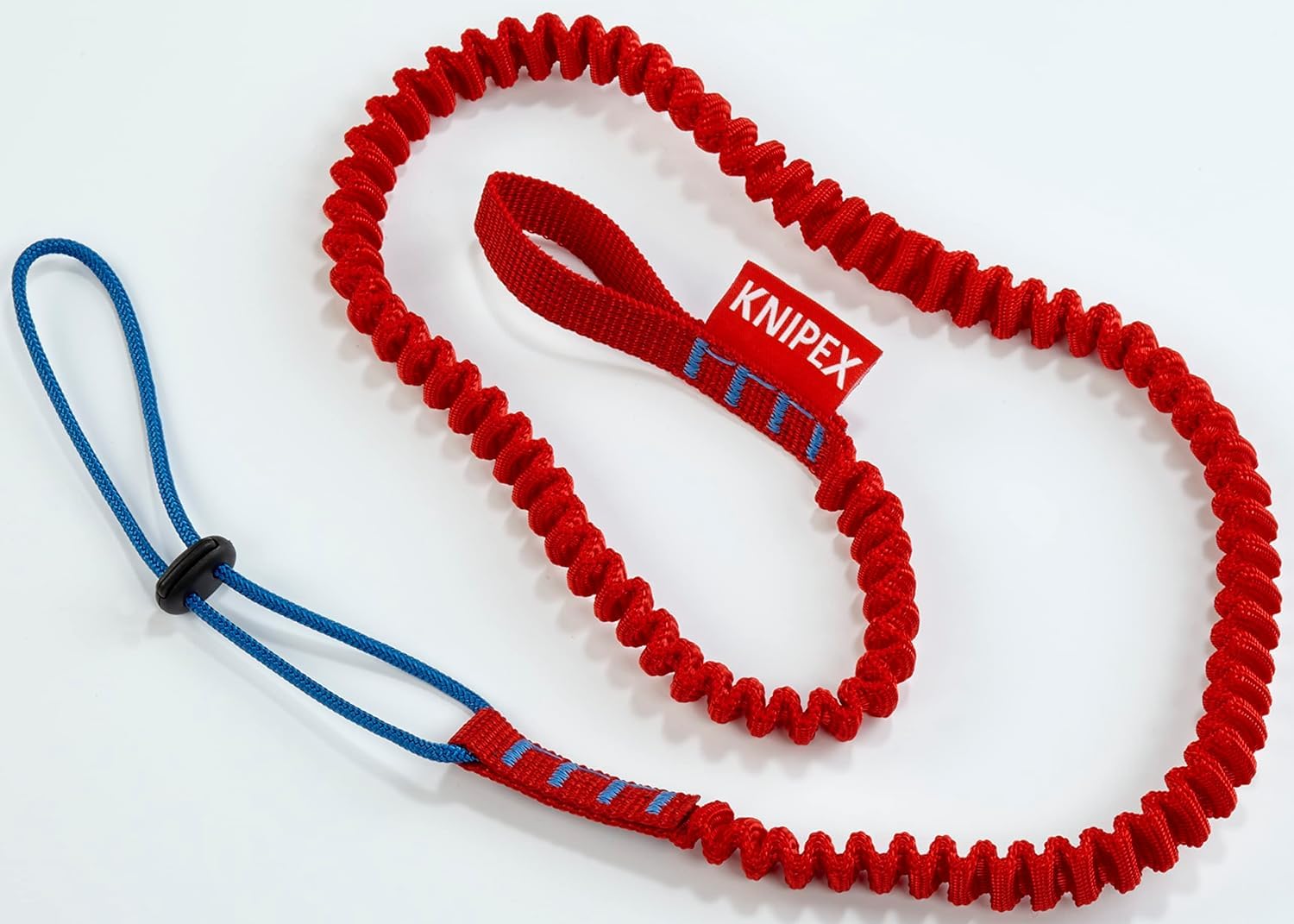 knipex-fangleine-00-50-01-t-bk-1000-mm-im-blister-werkzeugsicherung image 2