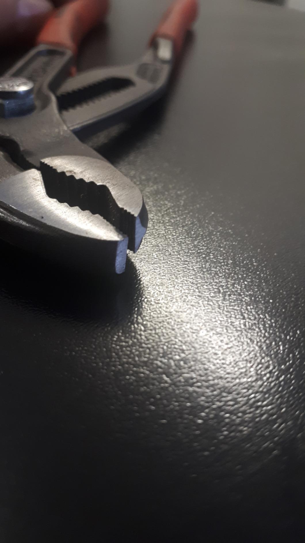 Seit Jahren Knipex-Fan
