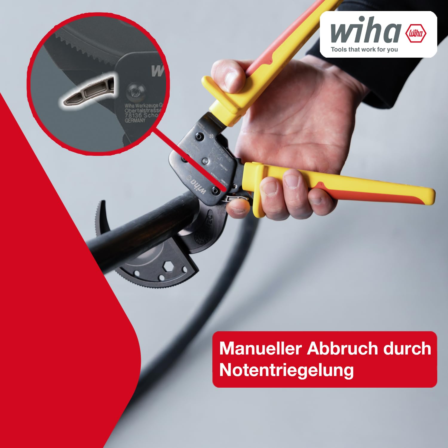 wiha-ratschen-kabelschneider-46674-bis-300-mm-32-mm-cu-al-vde image 4