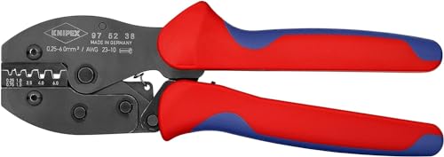 knipex-preciforce-crimpzange-97-52-38-sb-f-r-aderendh-lsen-0-25-6-00-mm image 5