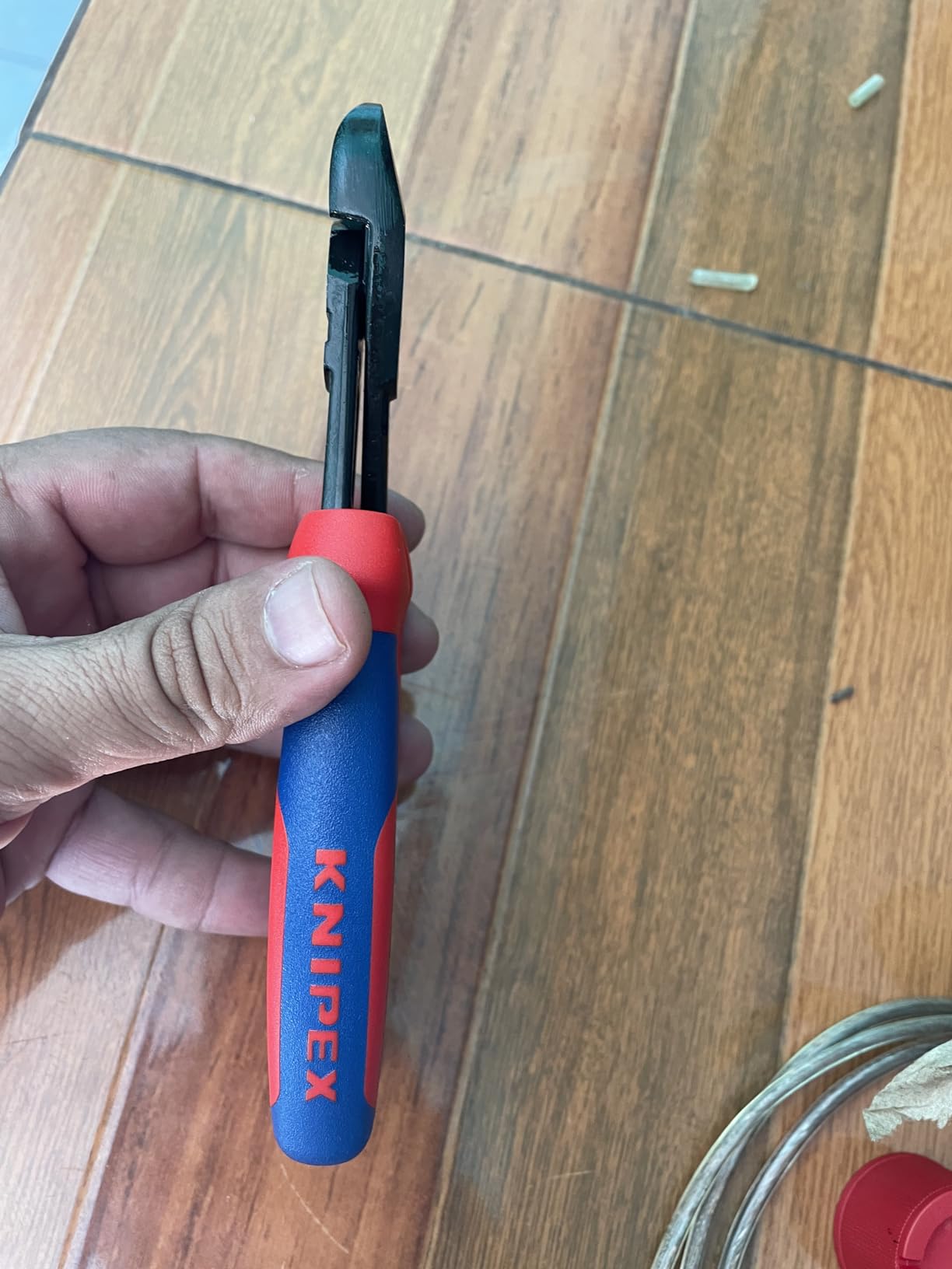 Power ohne Anstrengung