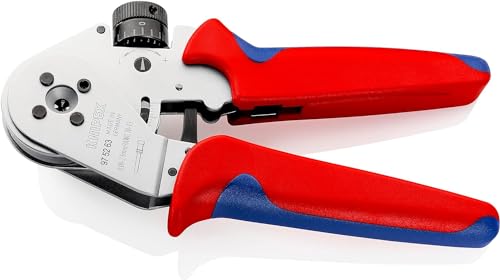 knipex-97-52-63-vierdornpresszange-180-mm-f-r-gedrehte-kontakte-verchromt image 8