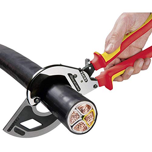 knipex-kabelschneider-95-36-320-vde-ratschen-kabelschere-320-mm-bis-60-mm-600-mm image 4