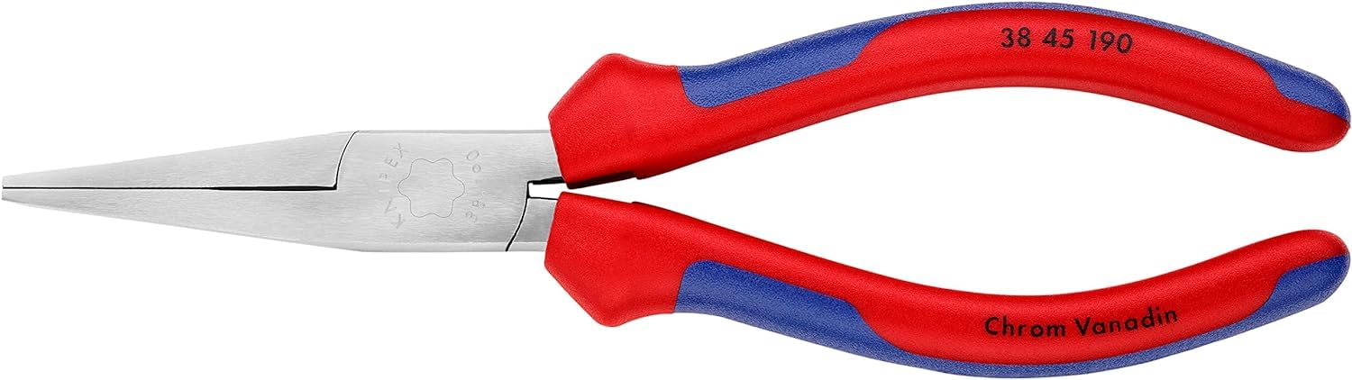 knipex-mechanikerzange-38-45-190-verchromt-190-mm-mehrkomponenten-h-llen image 3