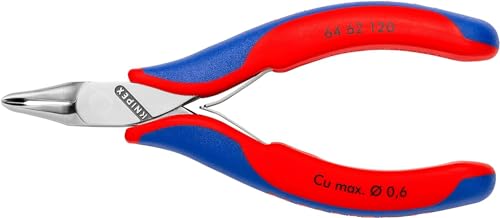 knipex-64-62-120-elektronik-vornschneider-120-mm-mehrkomponenten image 7