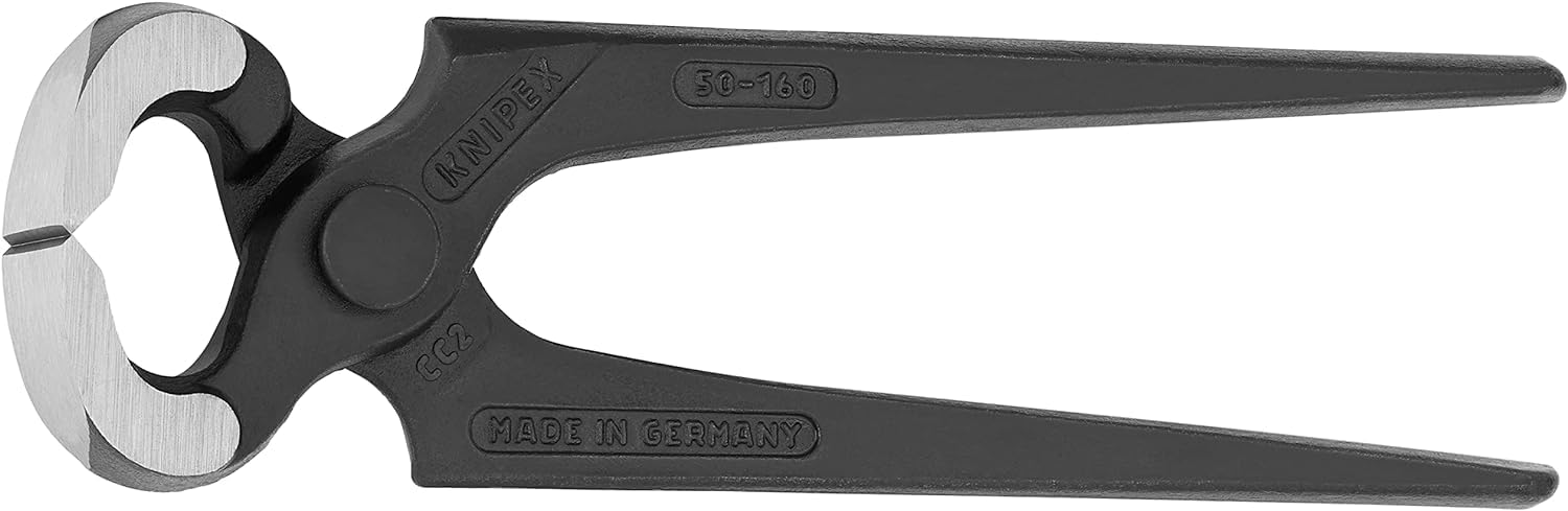 knipex-50-00-160-kneifzange-160-mm-schneidenh-rte-60-hrc image 3
