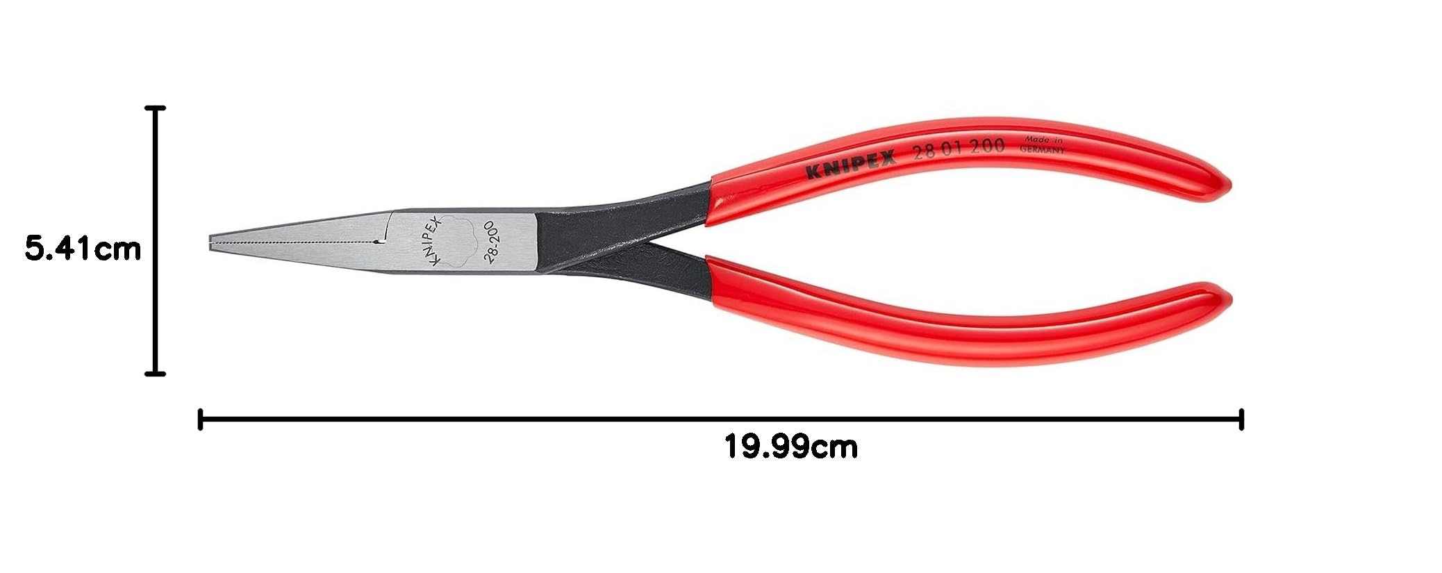 knipex-montierzange-28-01-200-200-mm-kunststoff-berzogen-gezahnt image 5