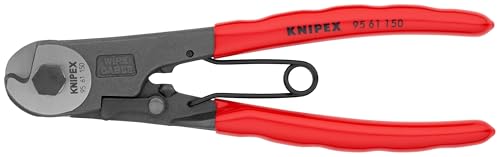 knipex-95-61-150-bowdenzugschneider-150-mm-f-r-drahtseile-bis-3-0-mm image 7