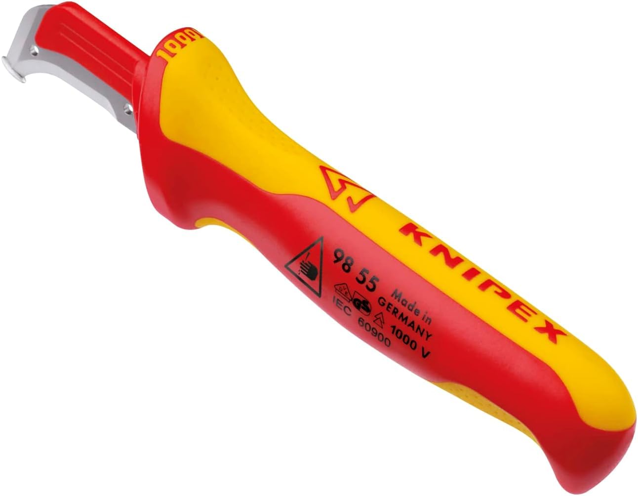 knipex-abmantelungsmesser-vde-180-mm-mit-gleitschuh-98-55-sb image 2