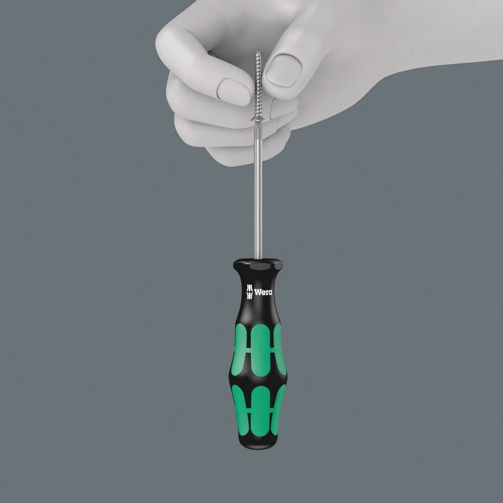 wera-367-torx-hf-schraubendreher-tx-20-x-100-mm-mit-haltefunktion image 2