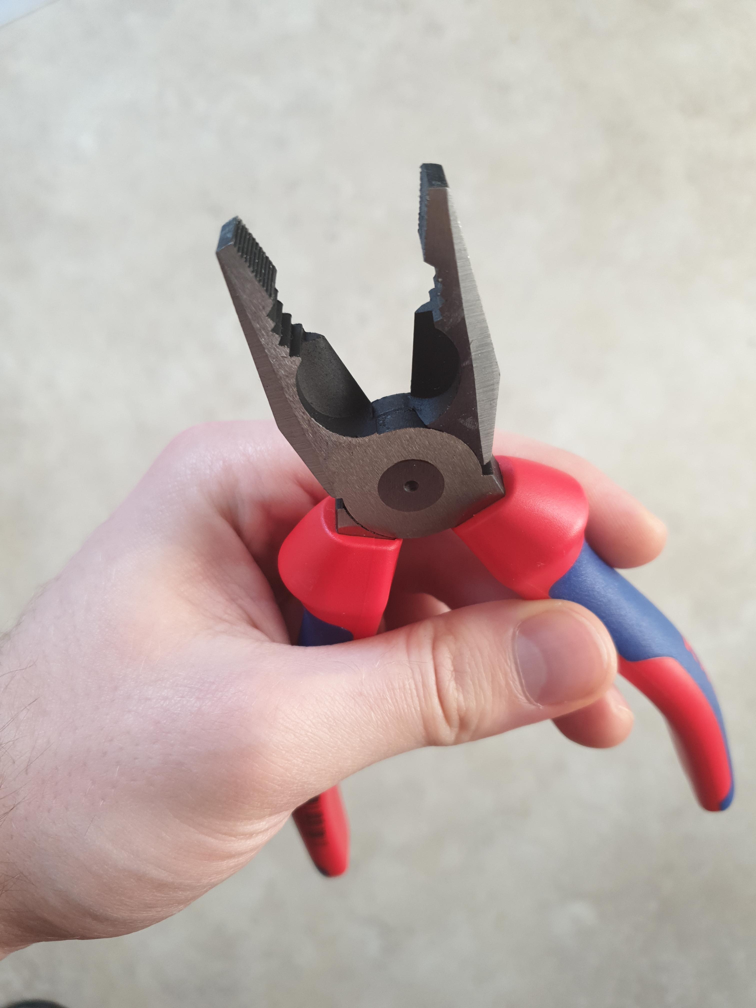 Solide Handwerksqualität