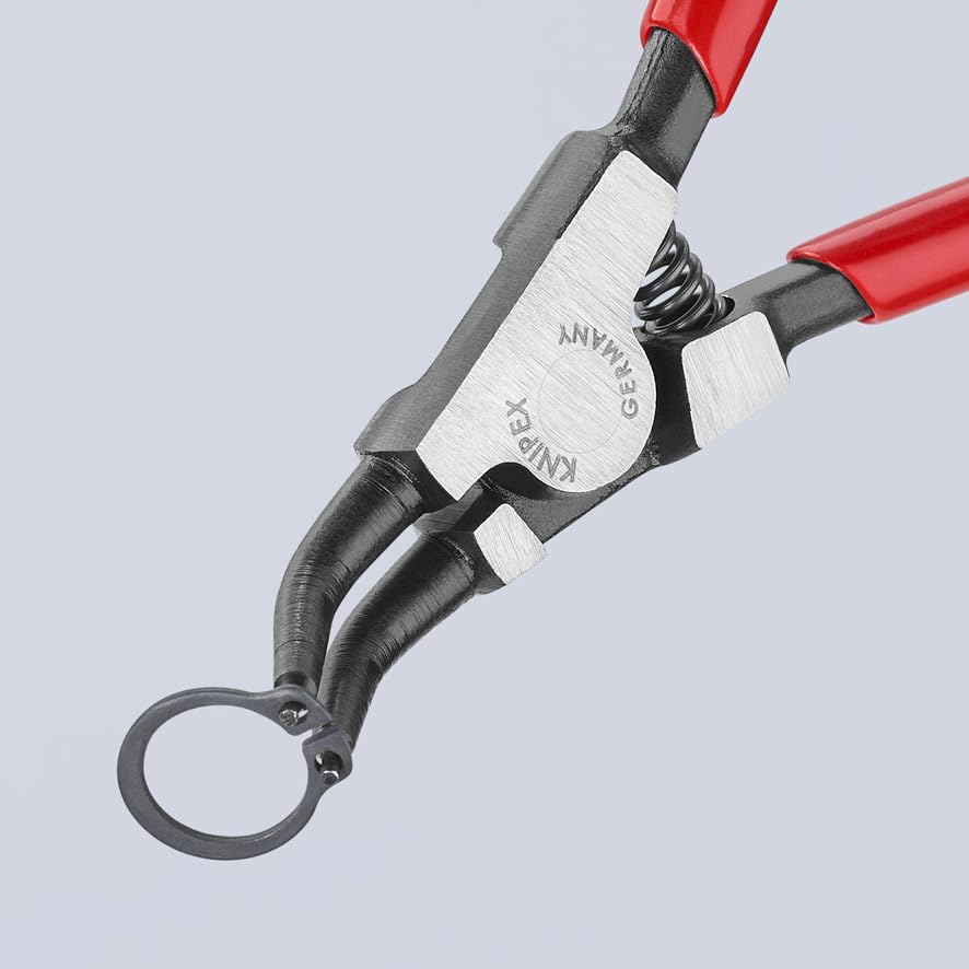 knipex-sicherungsringzange-46-31-a12-f-r-au-enringe-10-25-mm-45-gewinkelt-130-mm image 7