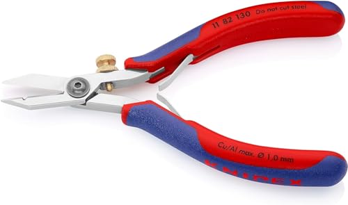 knipex-elektronik-abisolierschere-140-mm-11-82-130 image 8