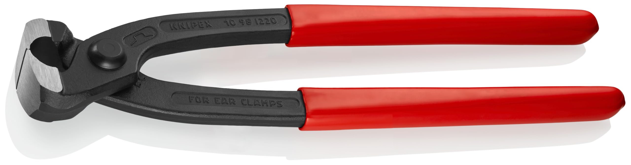 knipex-ohrklemmenzange-10-98-i220-220-mm-kunststoff-berzogen image 2