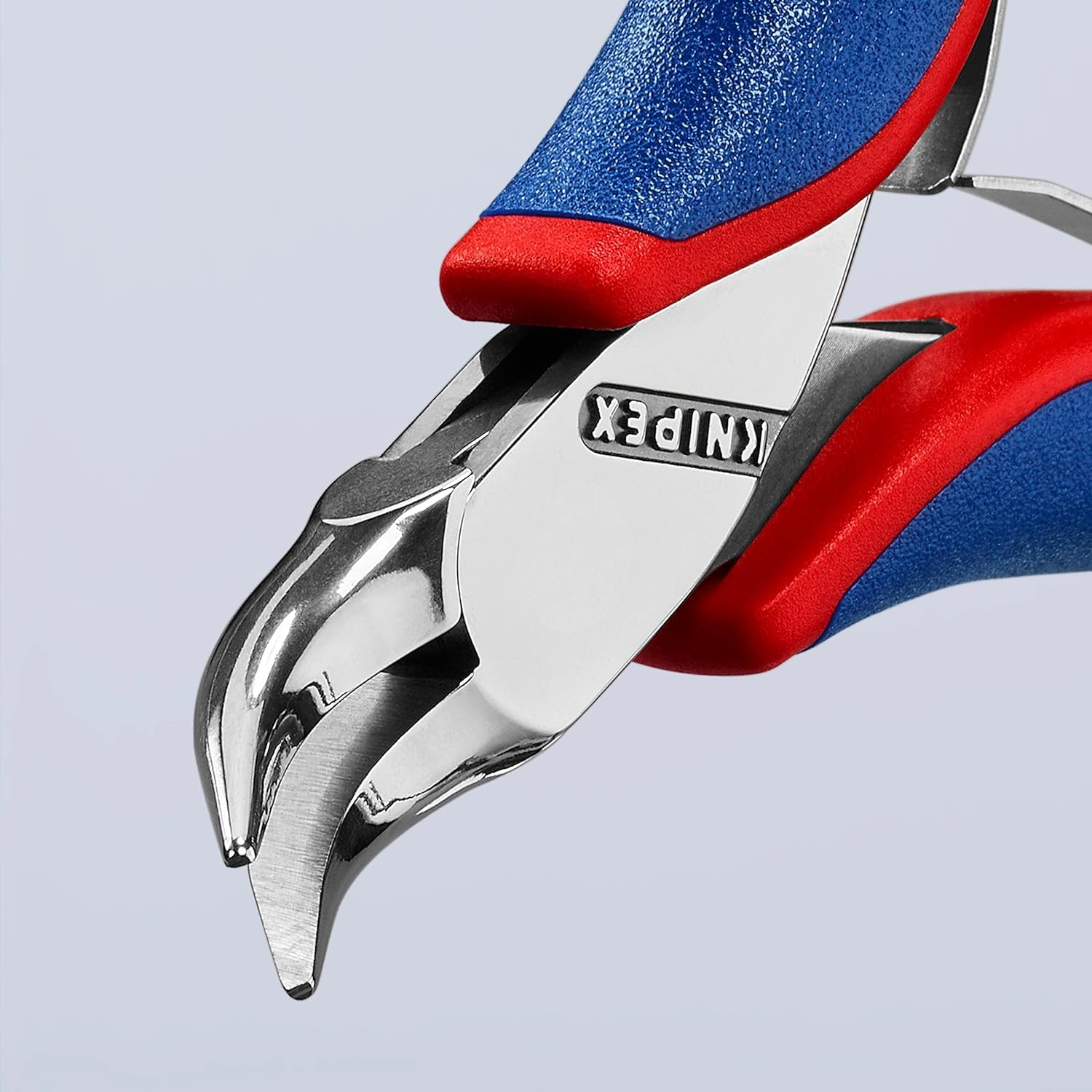 knipex-35-42-115-elektronik-greifzange-115-mm-mit-mehrkomponenten-h-llen image 5