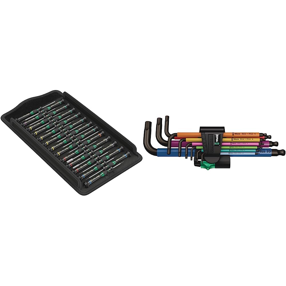 wera-kraftform-micro-big-pack-1-pr-zisions-schraubendrehersatz-25-teilig-0513400 image 8