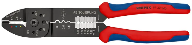 knipex-crimpzange-97-32-240-240-mm image 1
