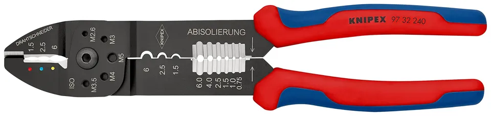 knipex-crimpzange-97-32-240-240-mm image 1