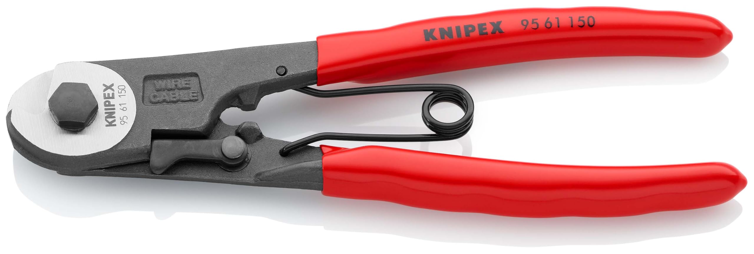 knipex-95-61-150-bowdenzugschneider-150-mm-f-r-drahtseile-bis-3-0-mm image 5