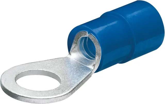 knipex-kabelschuhe-ringform-isoliert-blau-97-99-173-100-st-ck image 1