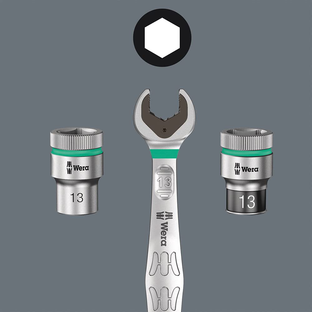 wera-6003-joker-1-ringmaulschl-ssel-satz-11-teilig image 8