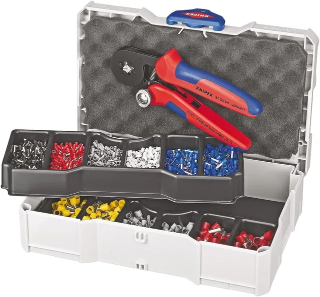 knipex-crimp-sortiment-f-r-aderendh-lsen-9-teilig-265-mm-97-90-09-im-tanos-mini- image 1