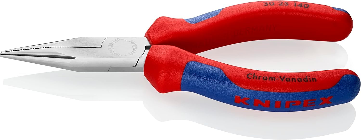 knipex-langbeckzange-30-21-140-sb-140-mm-mit-kunststoff-berzug image 6
