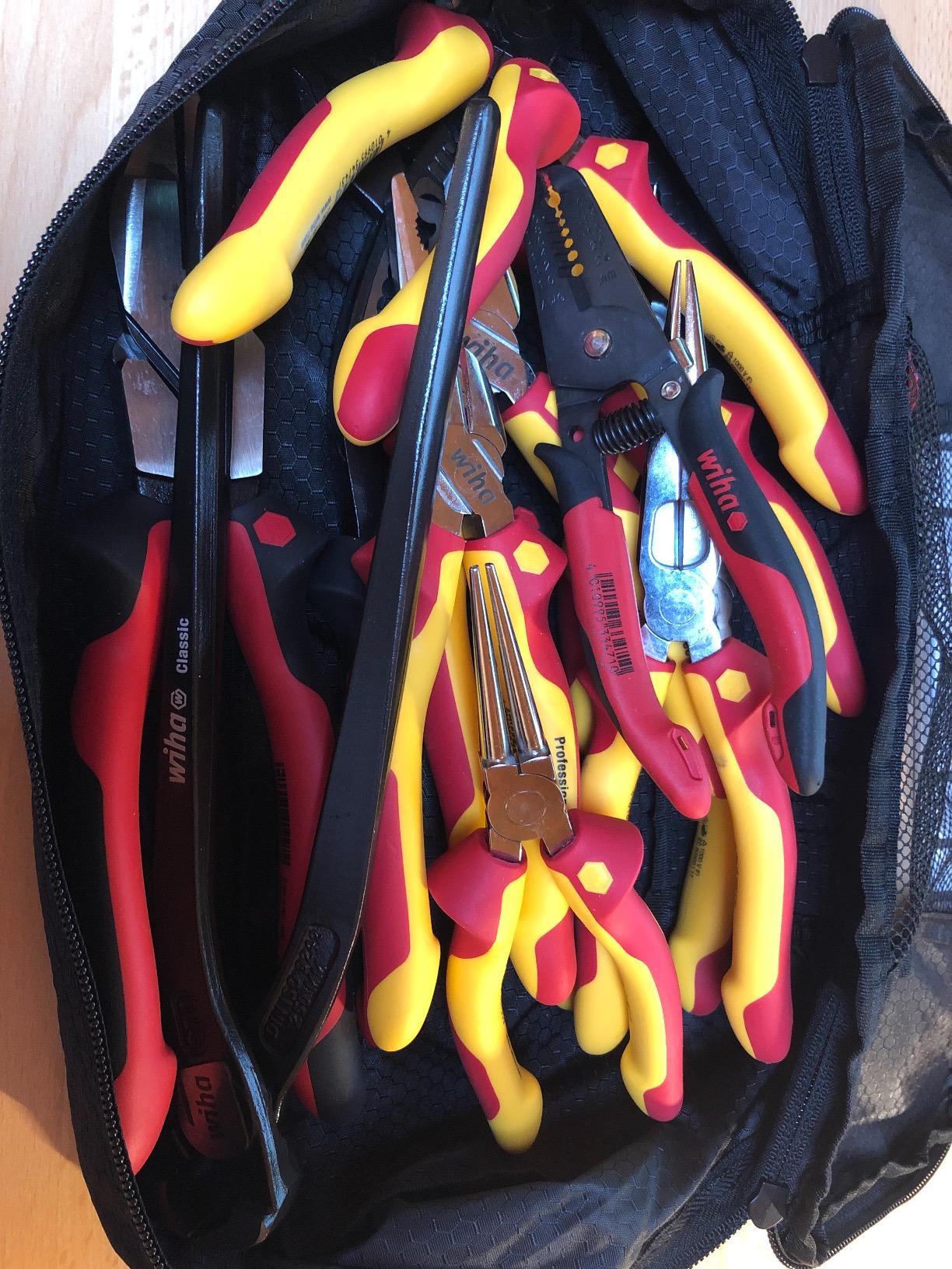 Super VDE Set