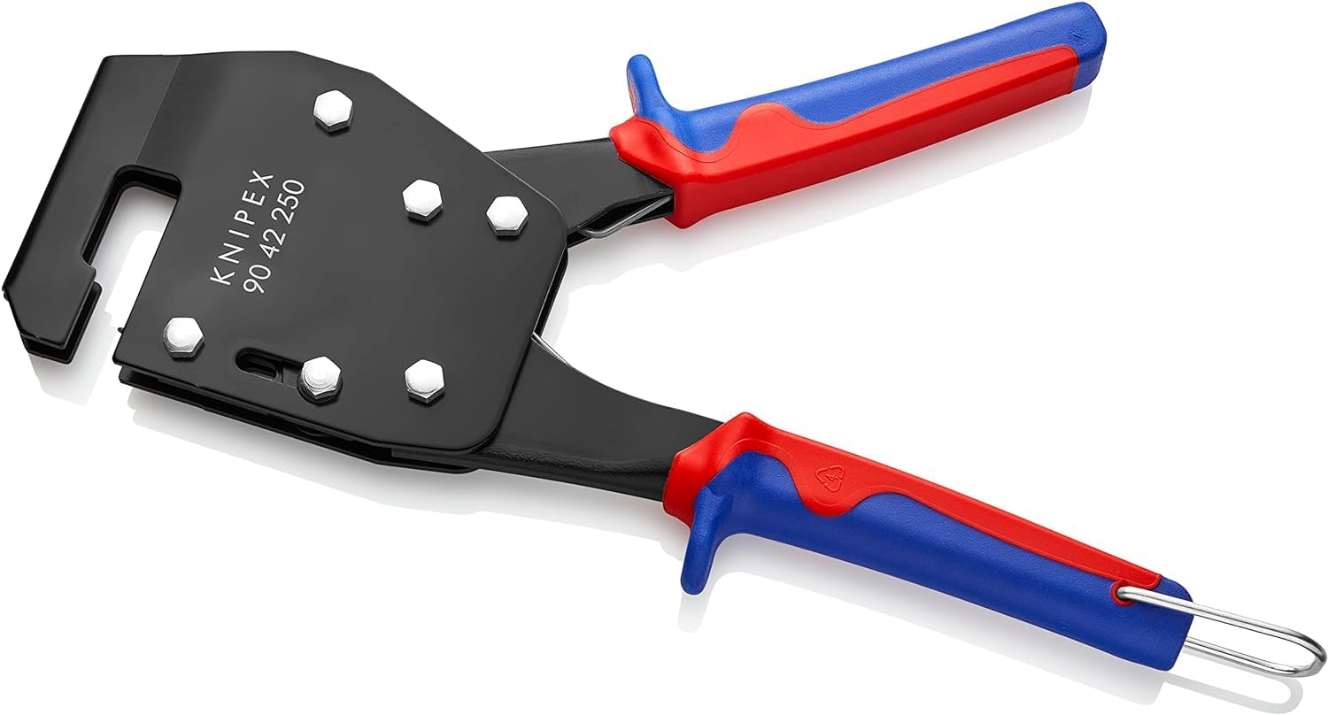knipex-90-42-250-profil-verbundzange-250-mm image 2