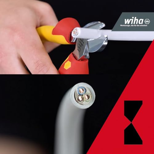 wiha-professional-electric-seitenschneider-43463-mit-dynamicjoint-180-mm-vde-kab image 8