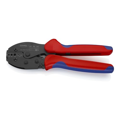 knipex-preciforce-97-52-50-crimpzange-f-r-koaxial-bnc-stecker-220-mm image 8