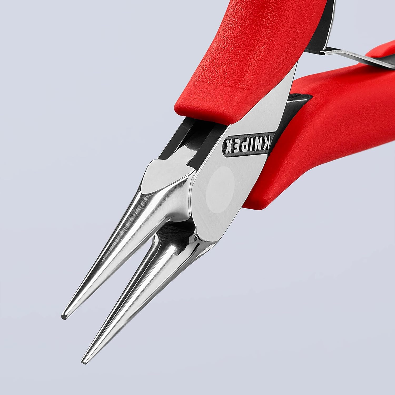 knipex-elektronik-greifzange-35-31-115-115-mm-mit-rutschhemmenden-h-llen image 5