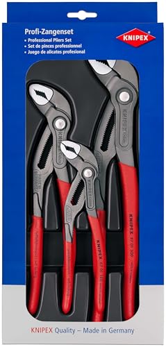 knipex-cobra-paket-00-20-09-v02-wasserpumpenzangen-set-3-teilig-150-bis-300-mm image 4