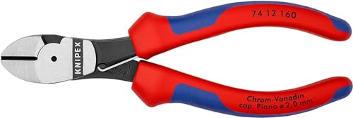 knipex-kraft-seitenschneider-74-12-160-160-mm-mehrkomponenten-h-llen image 7