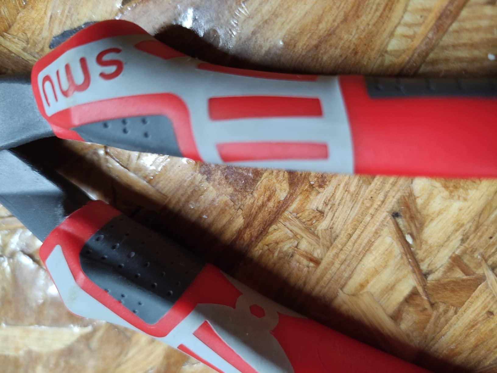 PowerBolt Power pur
